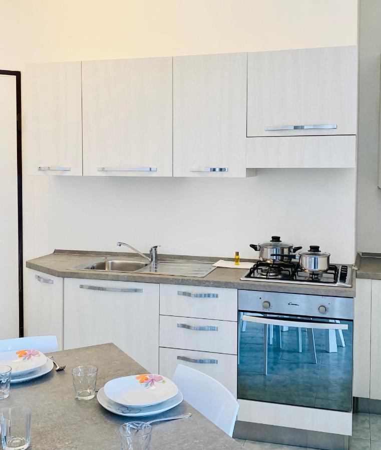 Margherita 8 Apartment - Ground Floor Rimini Extérieur photo