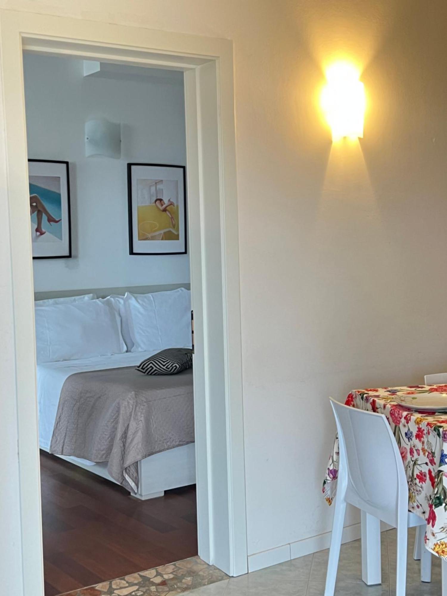 Margherita 8 Apartment - Ground Floor Rimini Extérieur photo