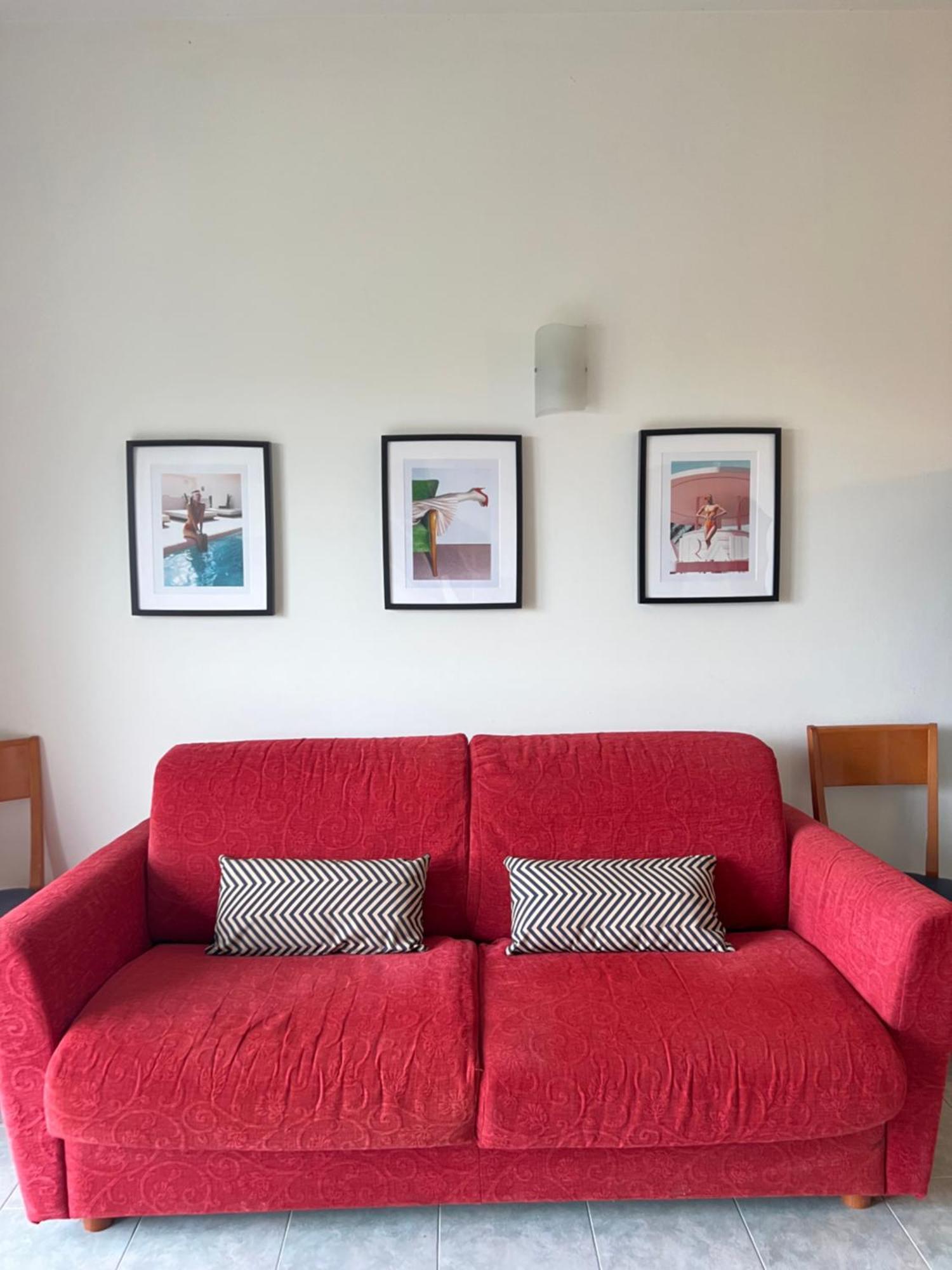 Margherita 8 Apartment - Ground Floor Rimini Extérieur photo